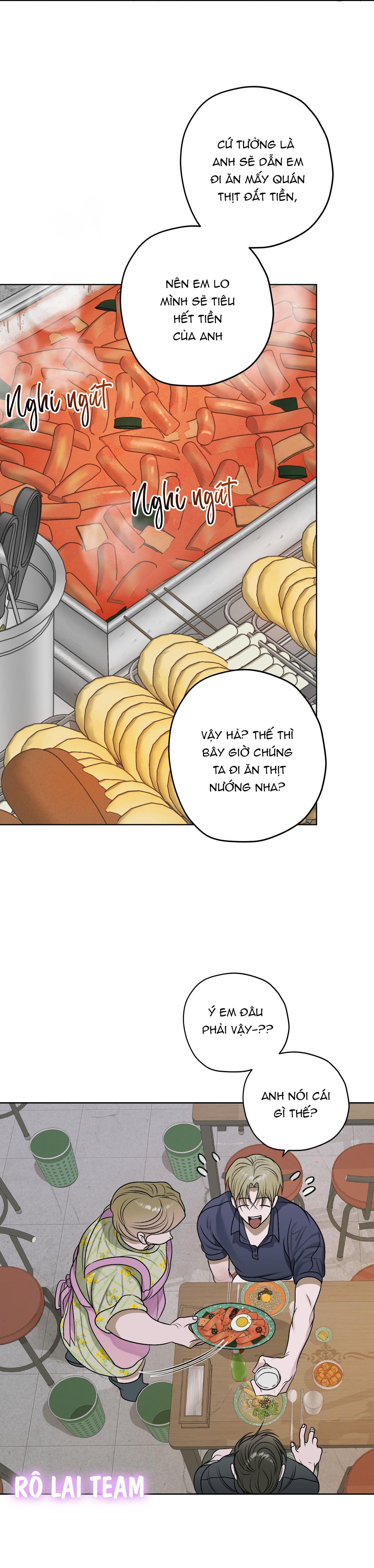 Đọc truyện  Đầm Hoa Sen - Chapter 17