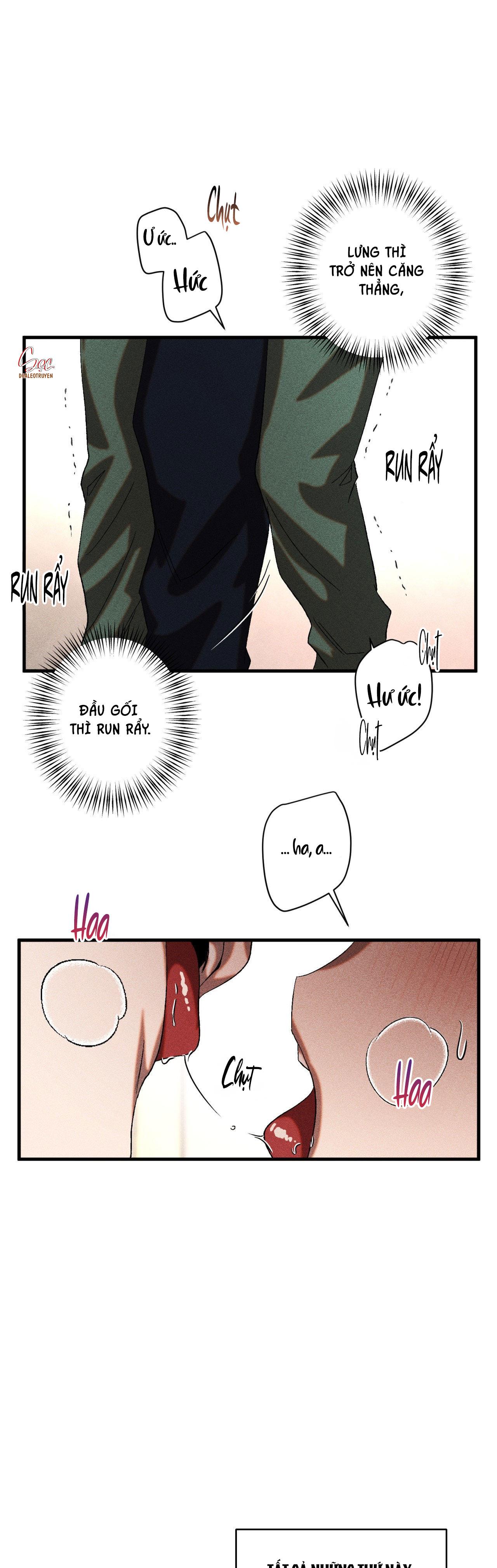 Đọc truyện Cash Or Credit - Chapter 26