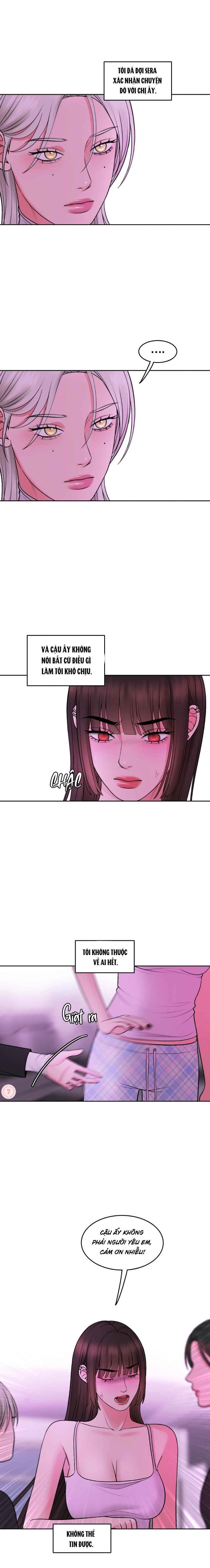 Đọc truyện Vô Tình - Chapter 57