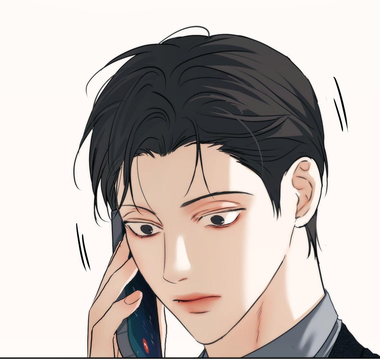 Đọc truyện SẮC DỤC - Chapter 24