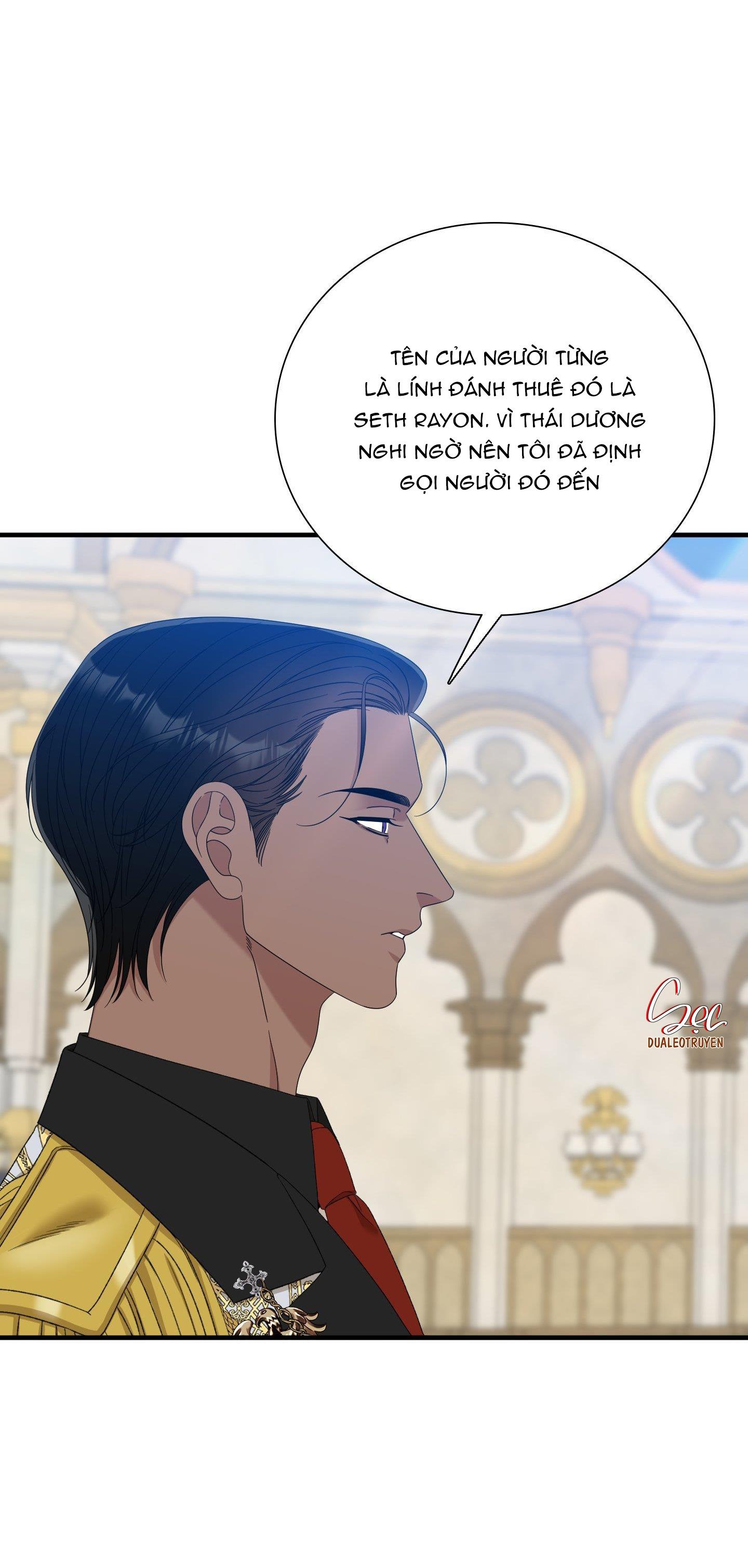 Đọc truyện SMYRNA VÀ CAPRI - Chapter 57