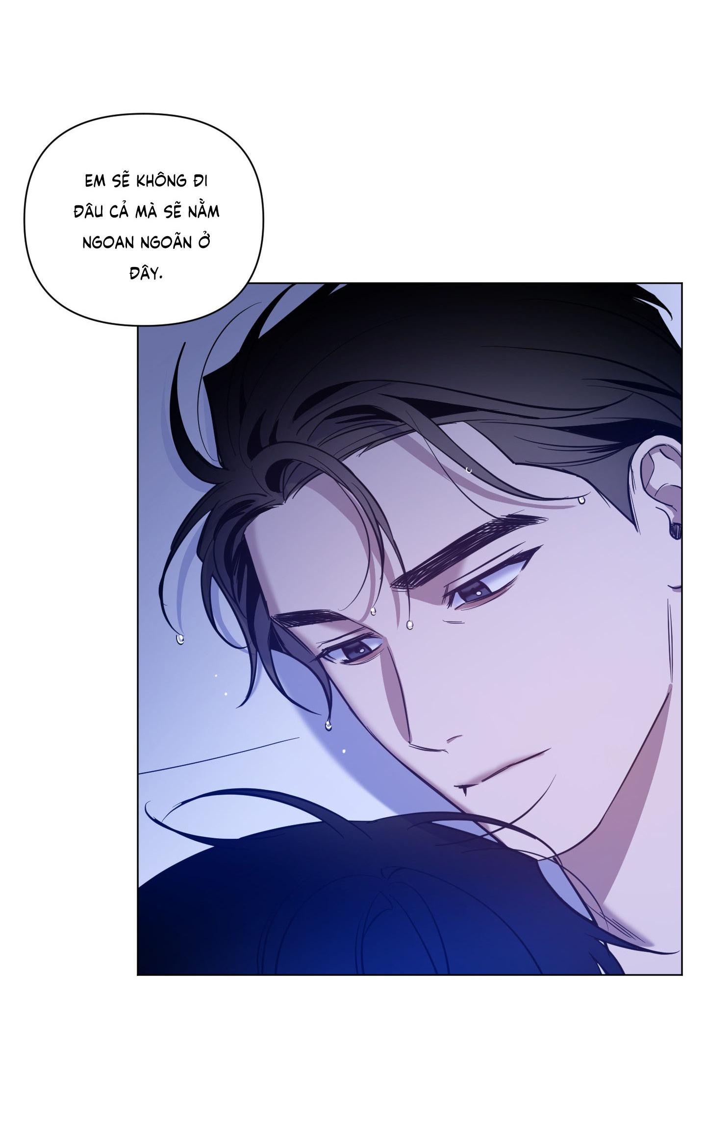 Đọc truyện BÌNH MINH CHIA CẮT BÓNG ĐÊM - Chapter 41