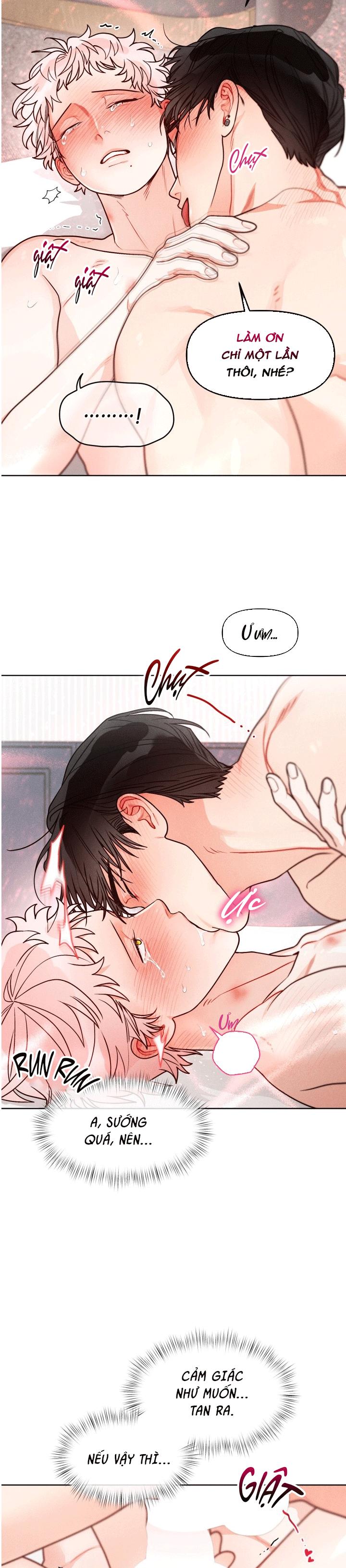 Đọc truyện Private Call - Chapter 20