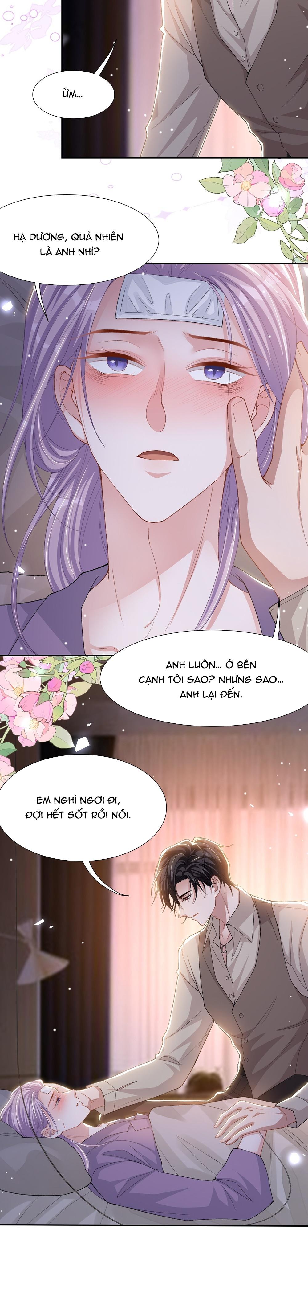 Đọc truyện Quan hệ thế thân - Chapter 152