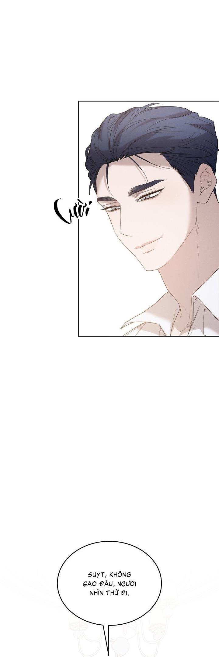 Đọc truyện  Xin Người Đừng Nhấn - Chapter 21