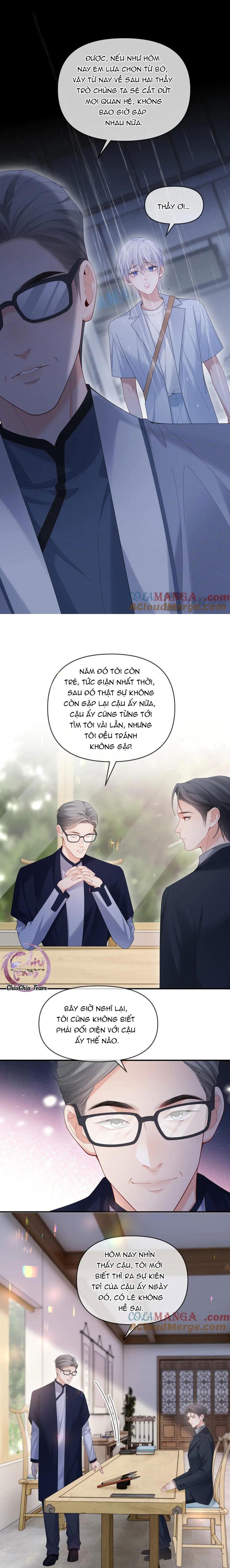 Đọc truyện Đề Nghị Ly Hôn - Chapter 133