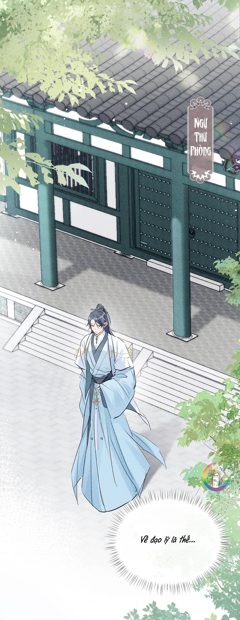 Đọc truyện Dụ Địch Vào Tròng - Chapter 23