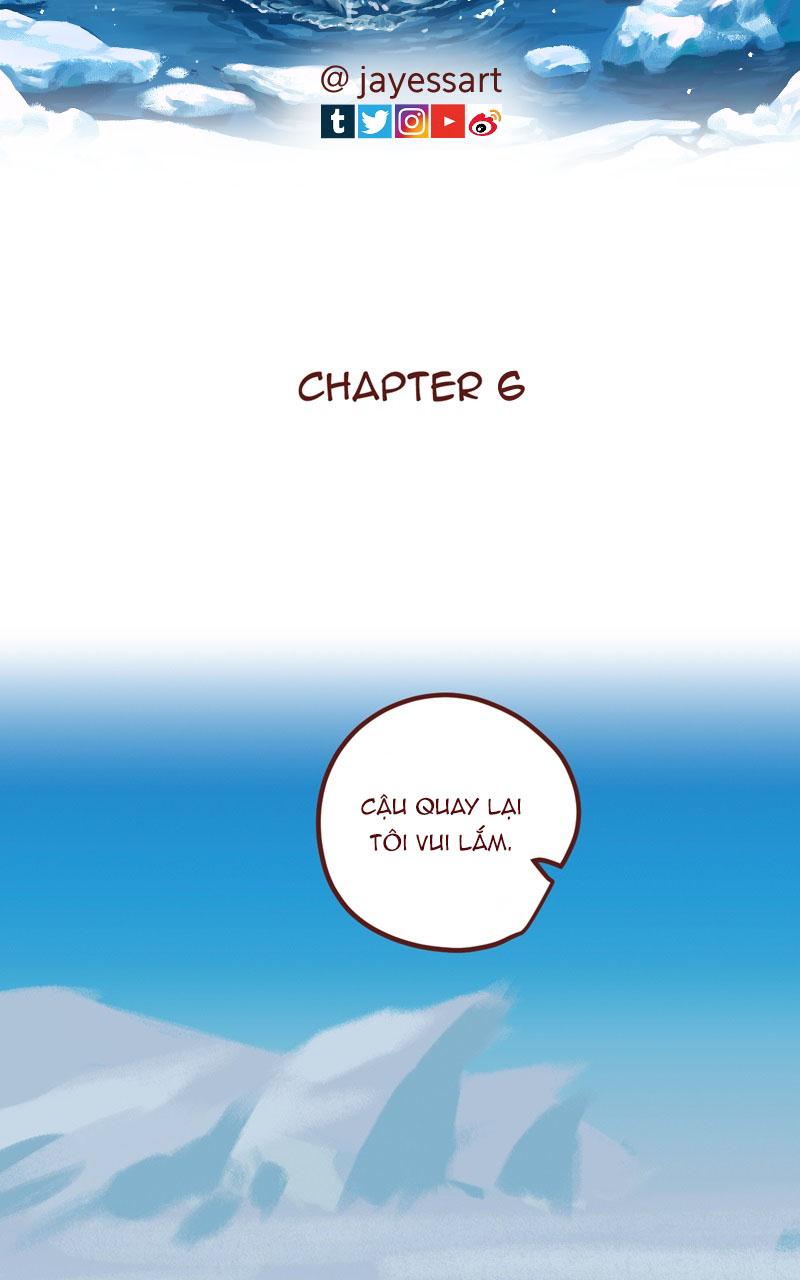 Đọc truyện BAILIN AND LIYUN ( NEW SS ) - Chapter 6