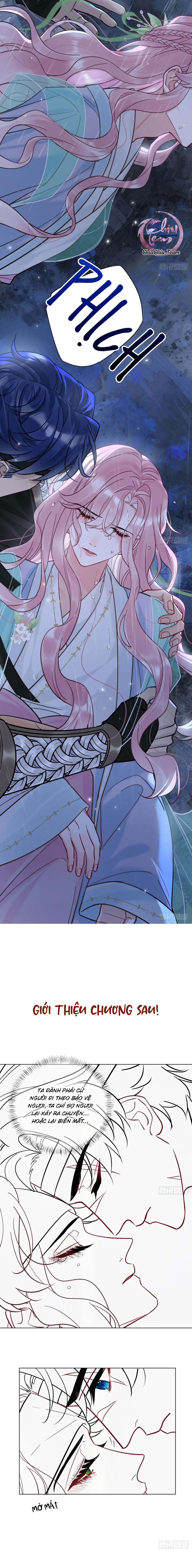 Đọc truyện Rắp Tâm Bất Kính - Chapter 23