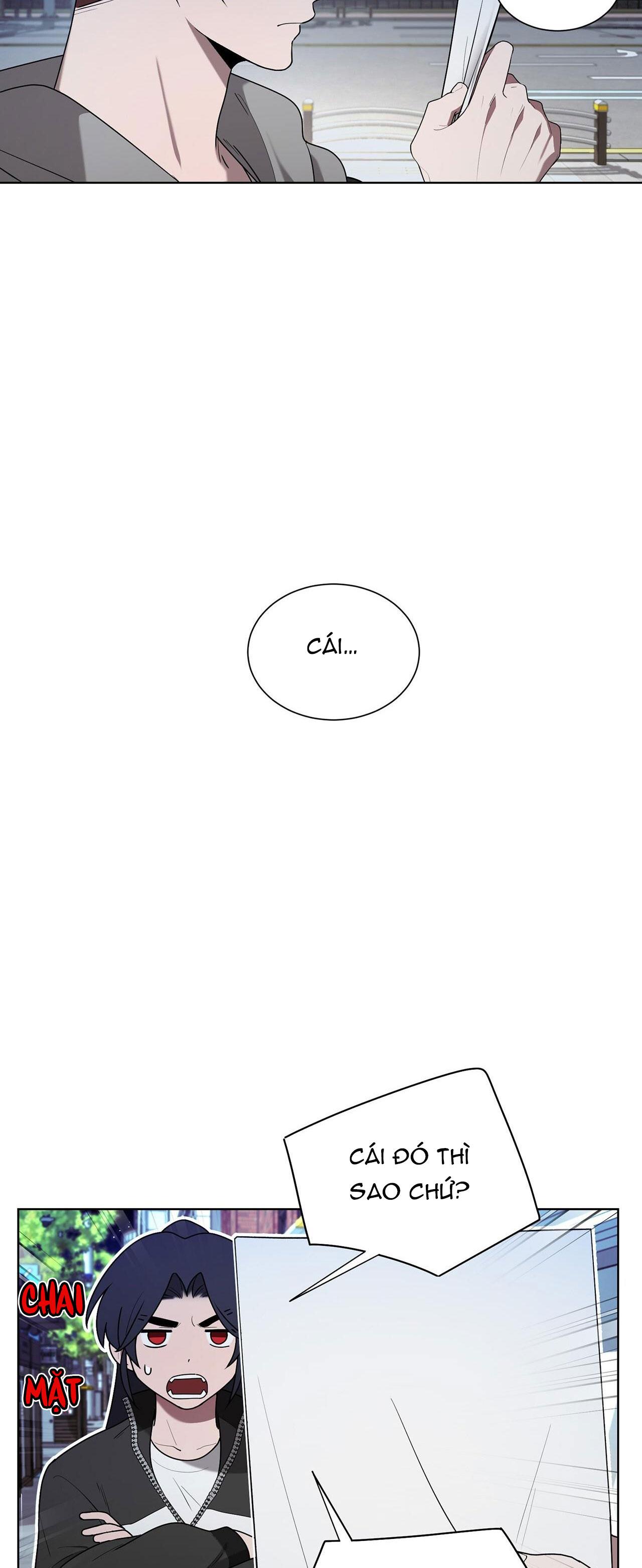 Đọc truyện KHI CHIM THƯỚC ĐẾN - Chapter 26