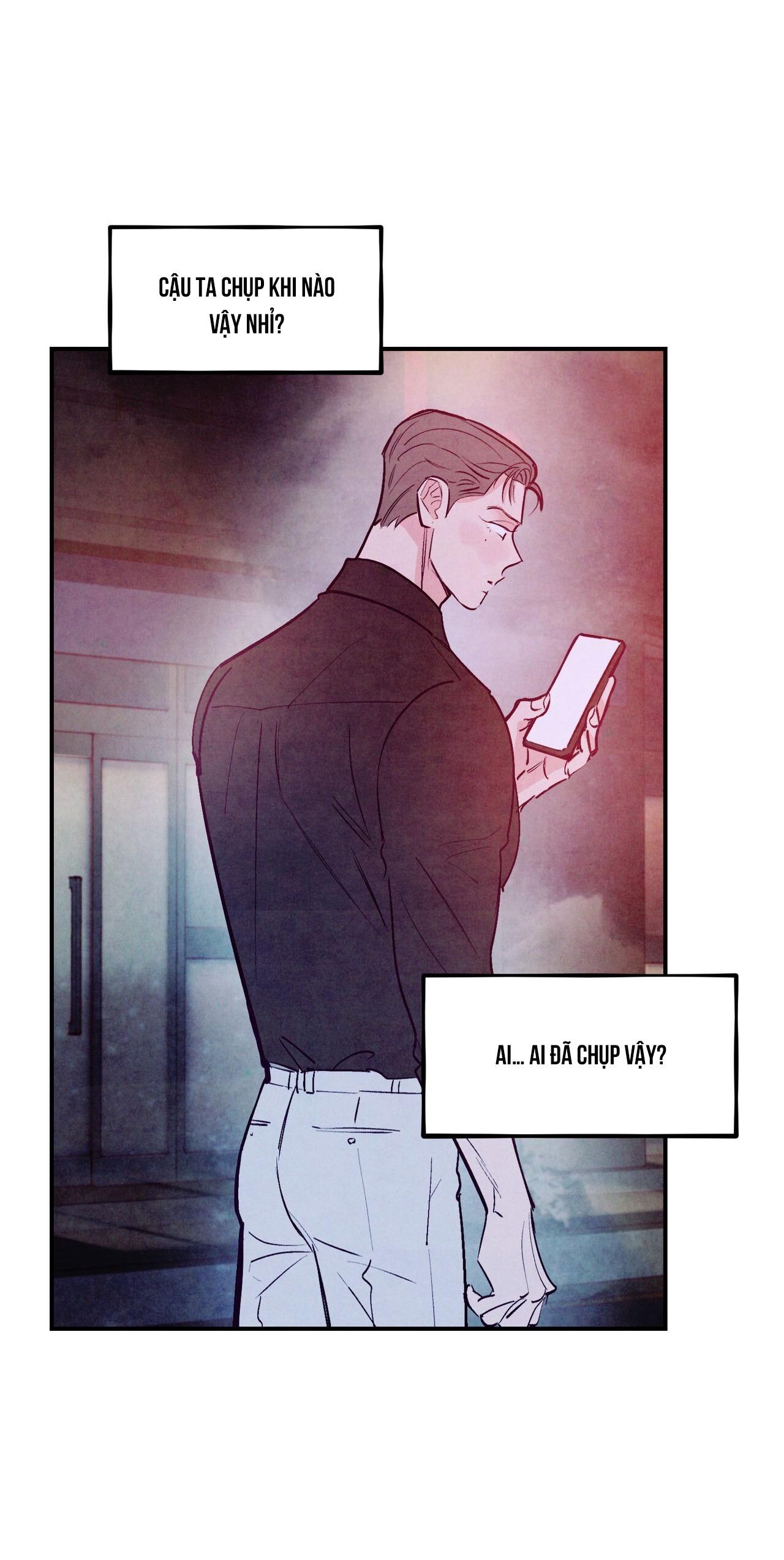 Đọc truyện Say Tình - Chapter 68