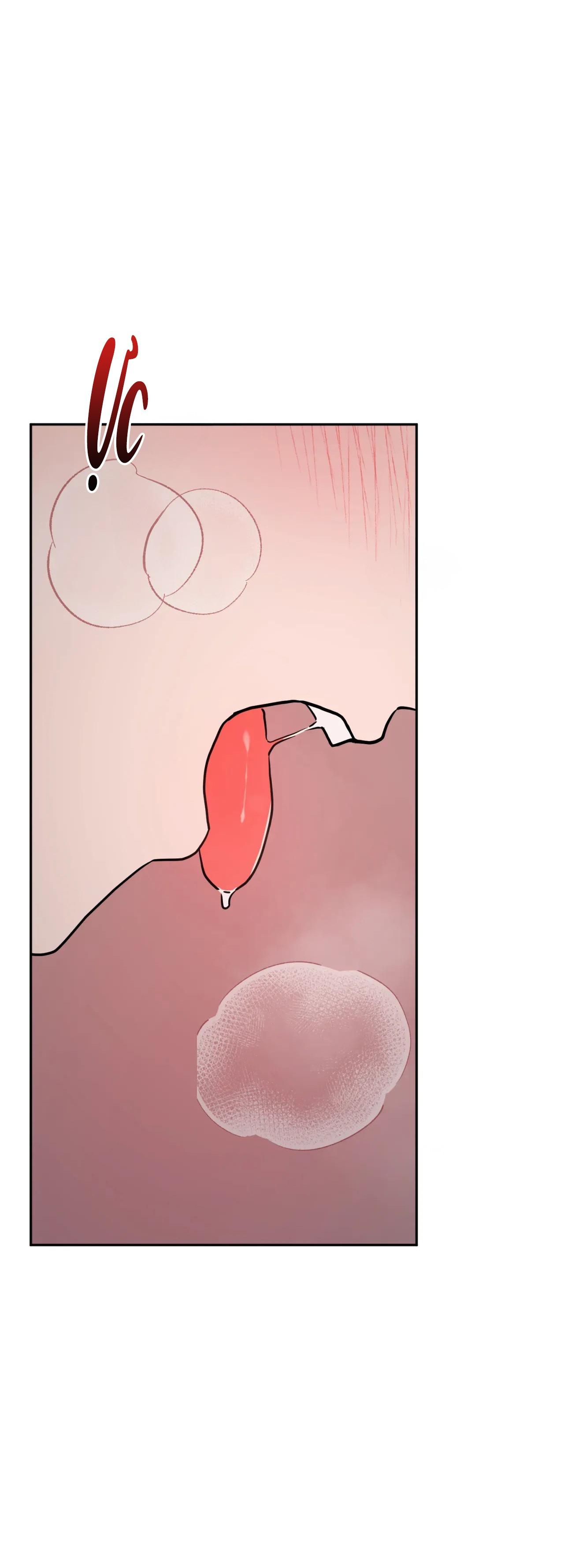 Đọc truyện KHOẢNG CÁCH VƯỢT QUA GIỚI HẠN - Chapter 74