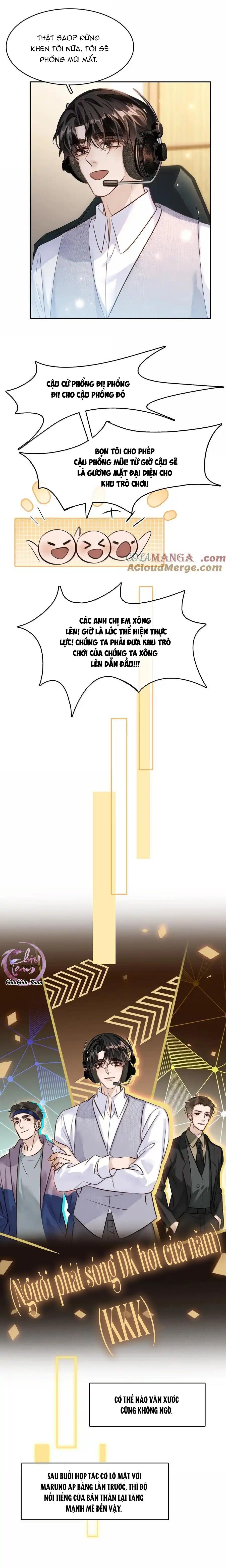 Đọc truyện Không Làm Trai Bao! - Chapter 160