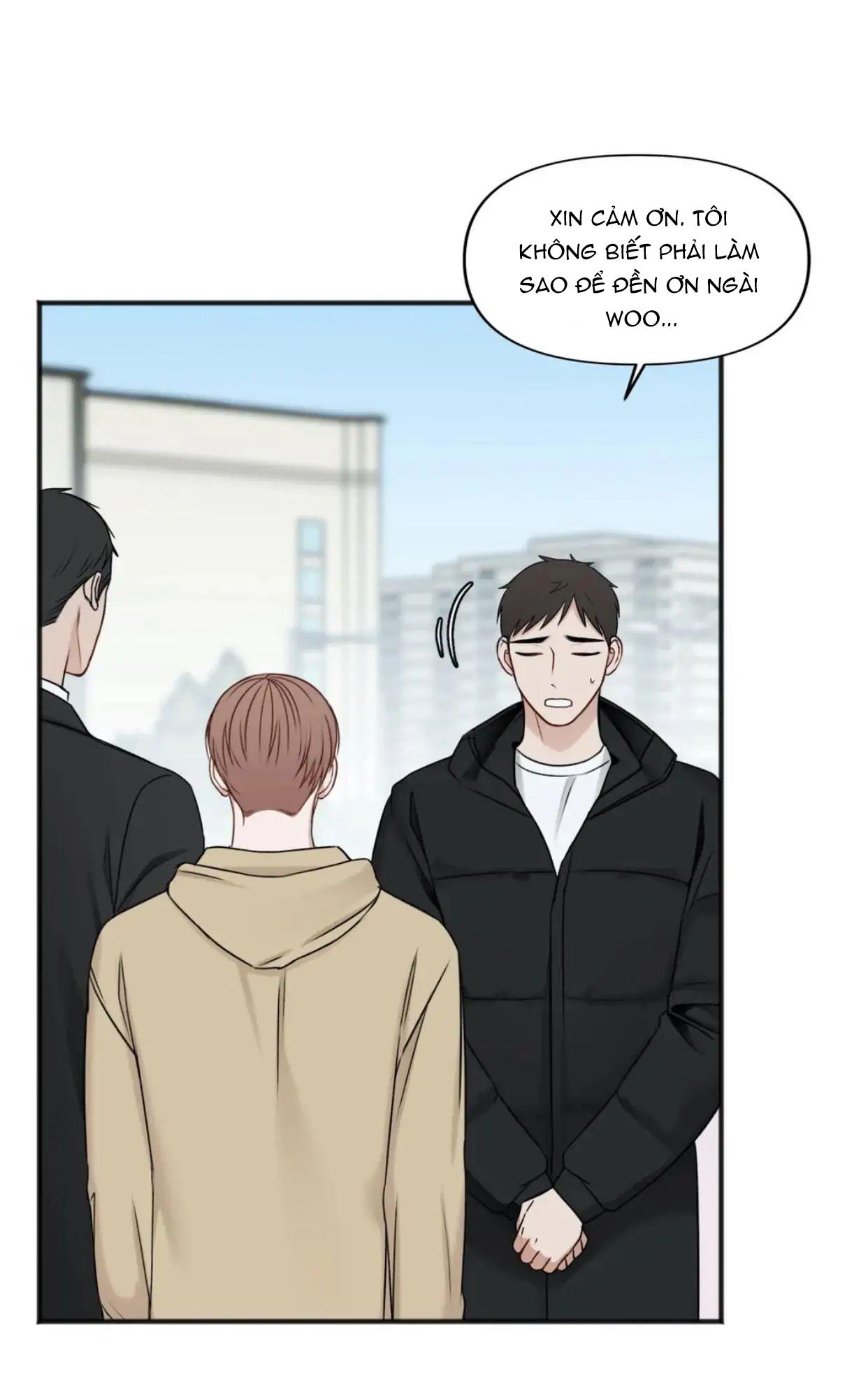 Đọc truyện Trong Căn Phòng Riêng - Chapter 53