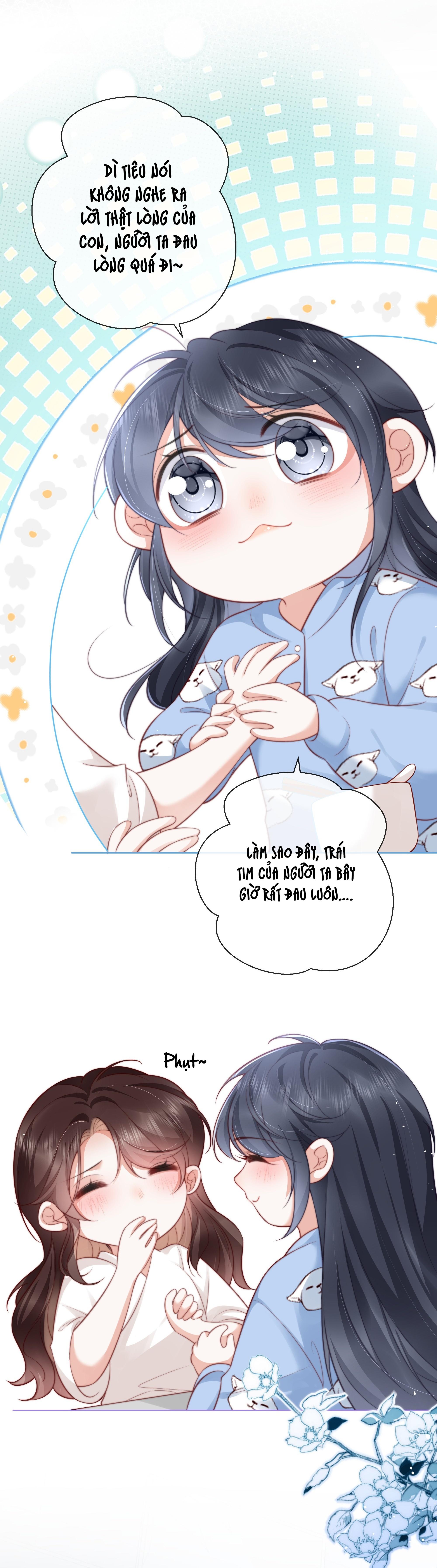 Đọc truyện Dư sinh vi kì - Chapter 16