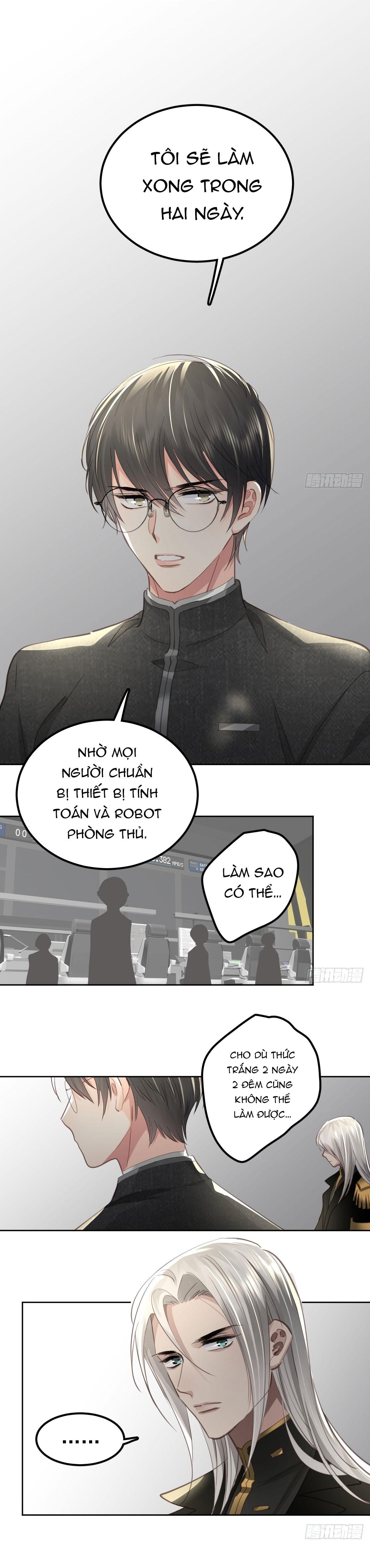 Đọc truyện Ong Thợ - Chapter 31