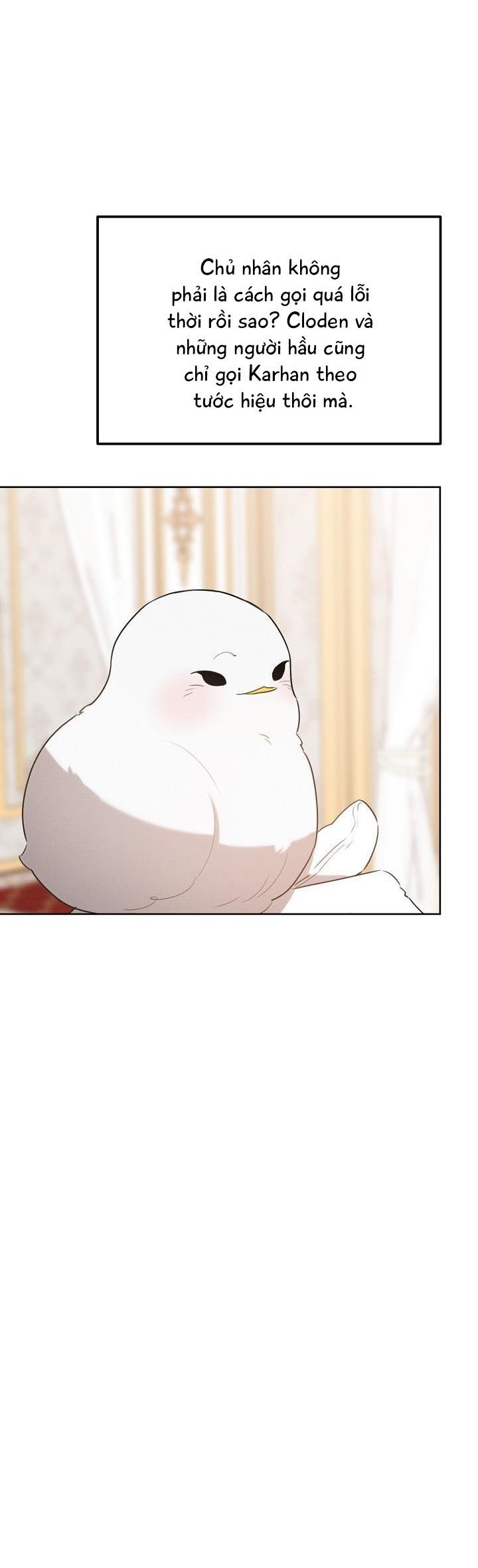 Đọc truyện  Xin Người Đừng Nhấn - Chapter 34