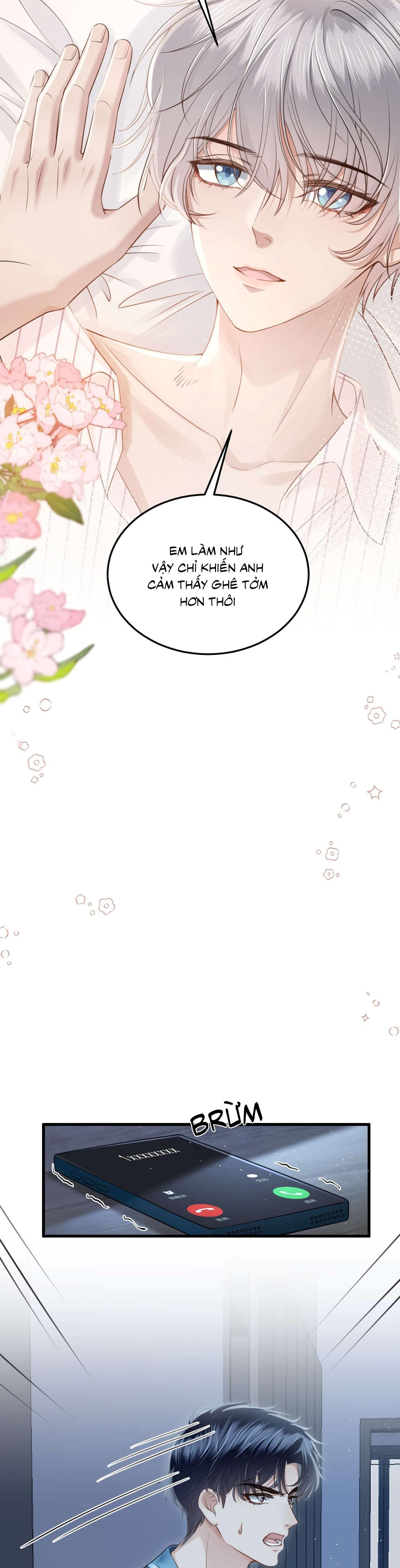 Đọc truyện Tro tàn - Chapter 3