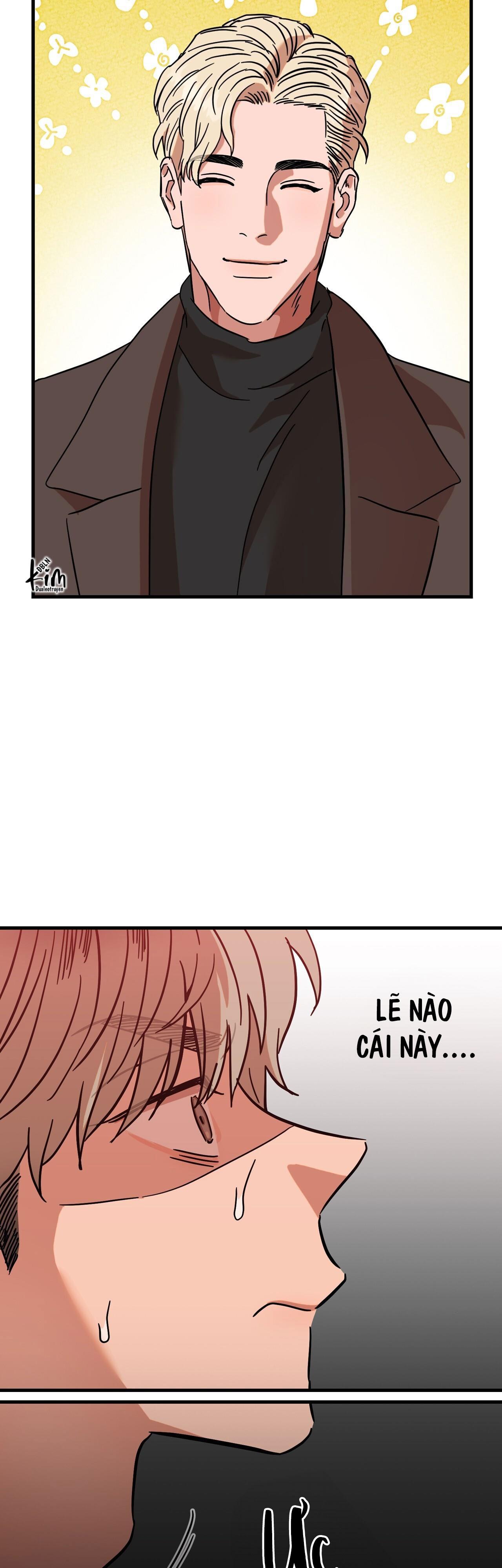 Đọc truyện BẮT TẠI TRẬN - Chapter 2