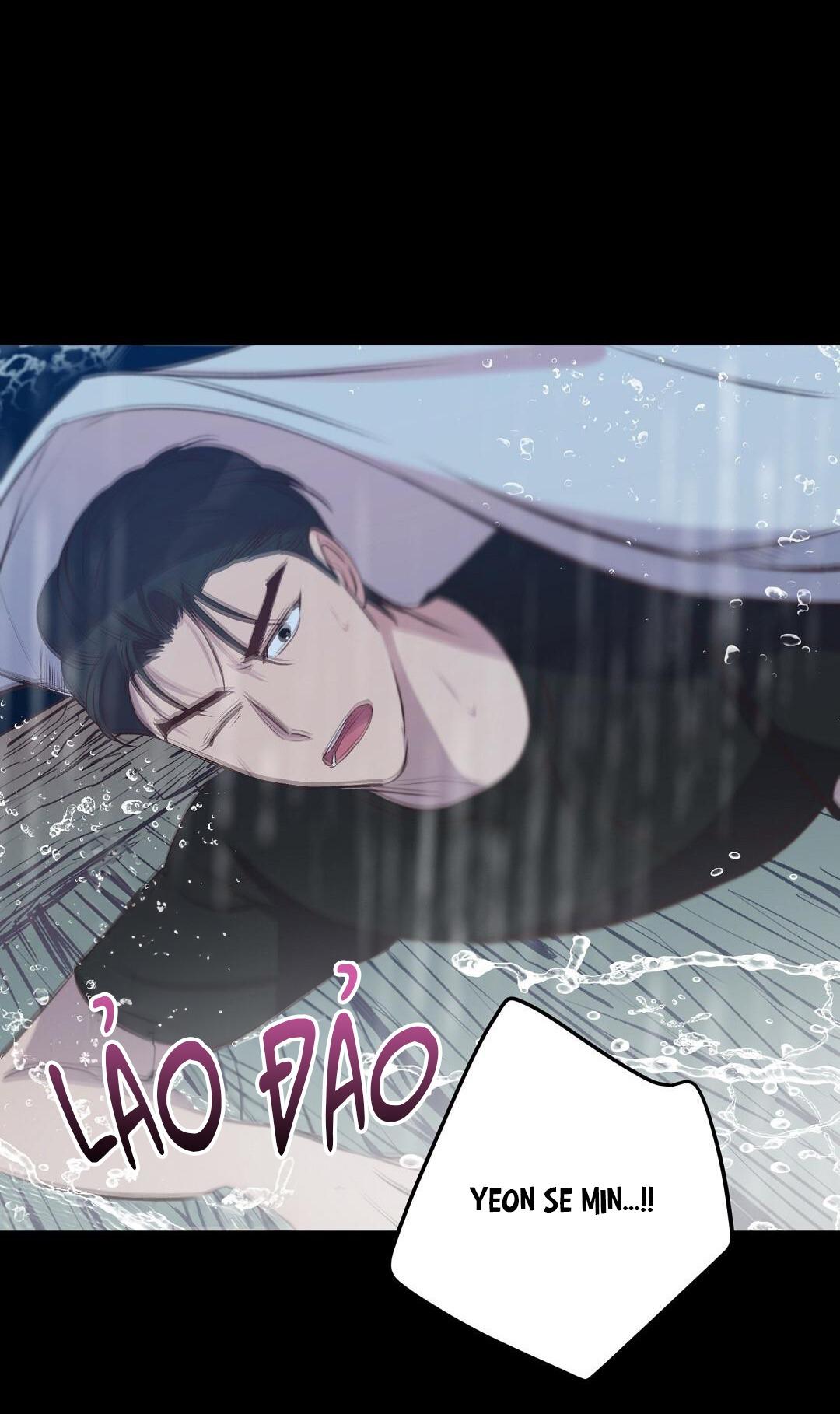 Đọc truyện CHUYỆN TÌNH ĐẢO HOANG - Chapter 31