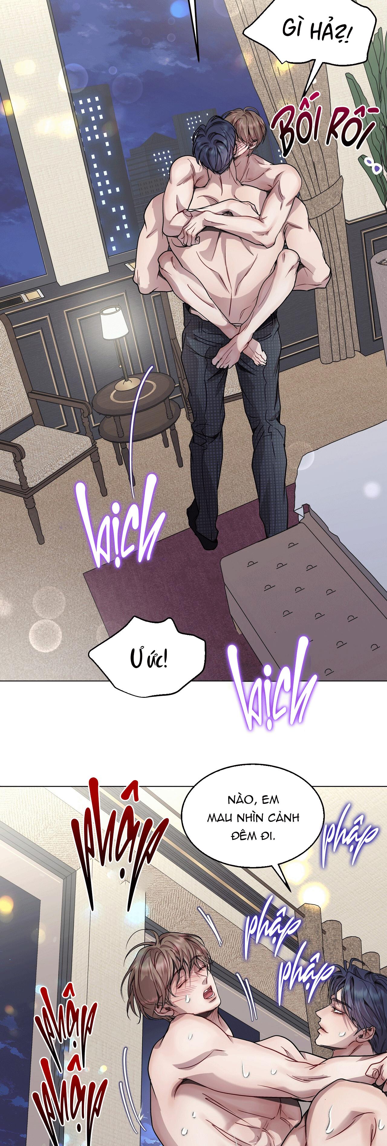 Đọc truyện LỐI SỐNG ÍCH KỶ - Chapter 75