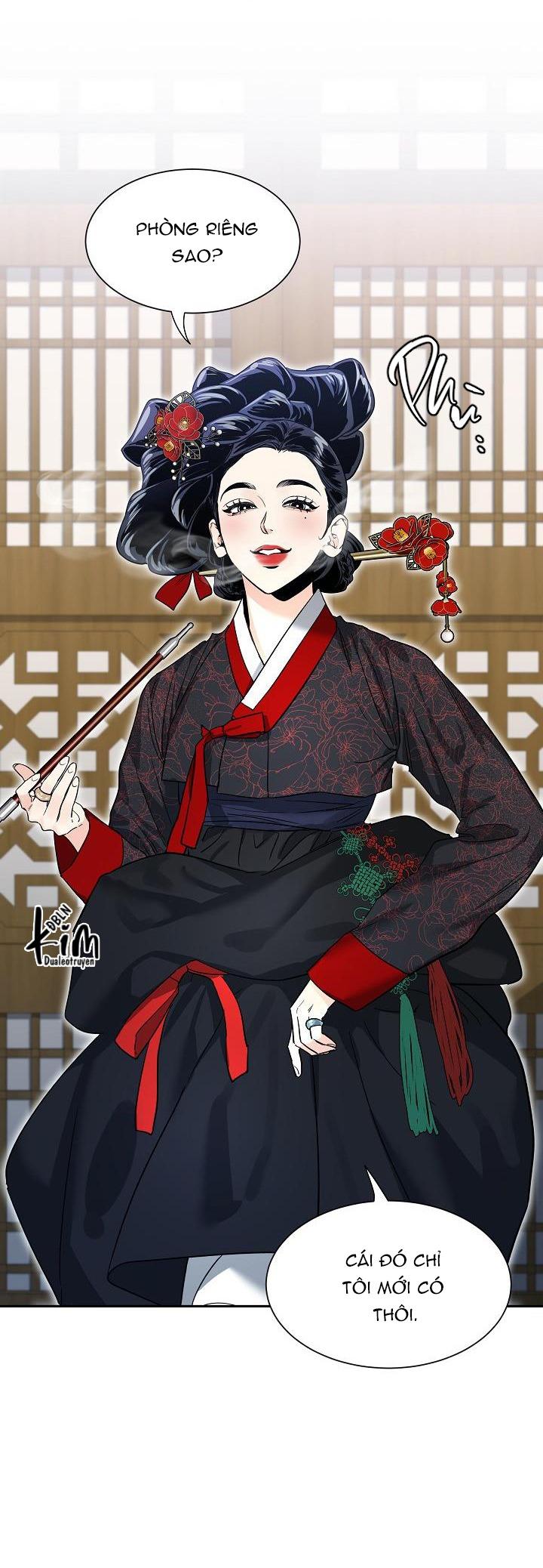 Đọc truyện TRUYỆN NGẮN LỤC LẠC ĐÔI - Chapter 6.1