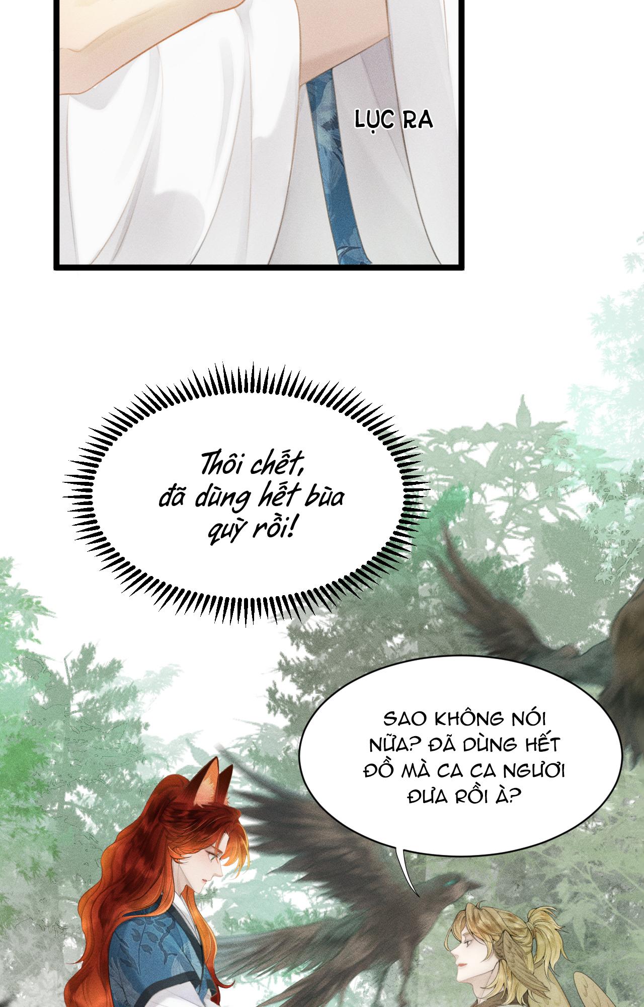 Đọc truyện (END) Khanh Khanh - Chapter 6