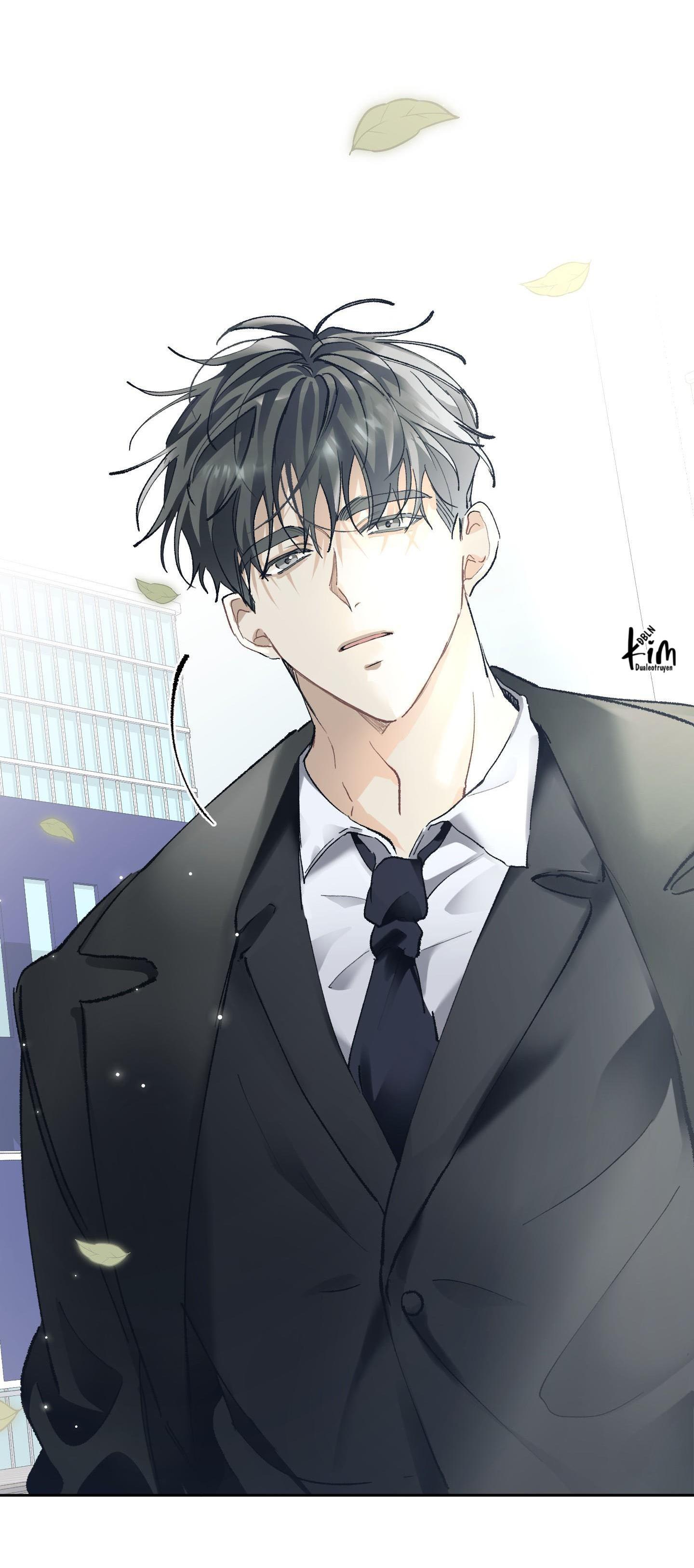 Đọc truyện THẾ GIỚI CỦA TÔI KHI KHÔNG CÓ EM - Chapter 58