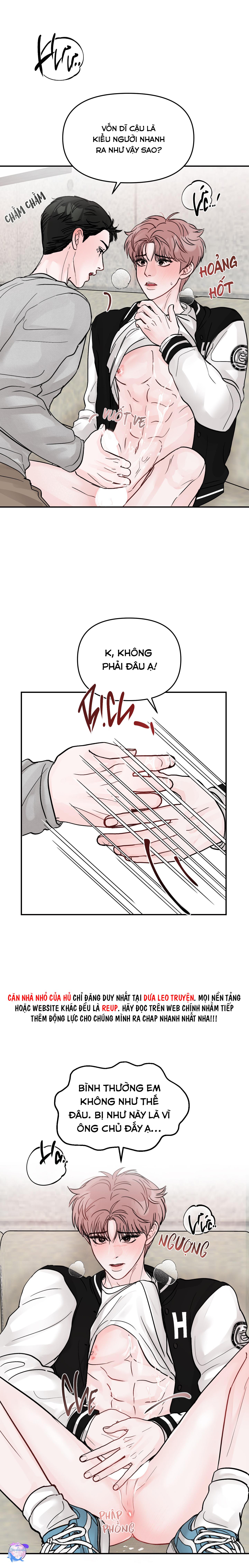 Đọc truyện LIST TRUYỆN NGẮN CHỊT CHỊT - Chapter 76.3