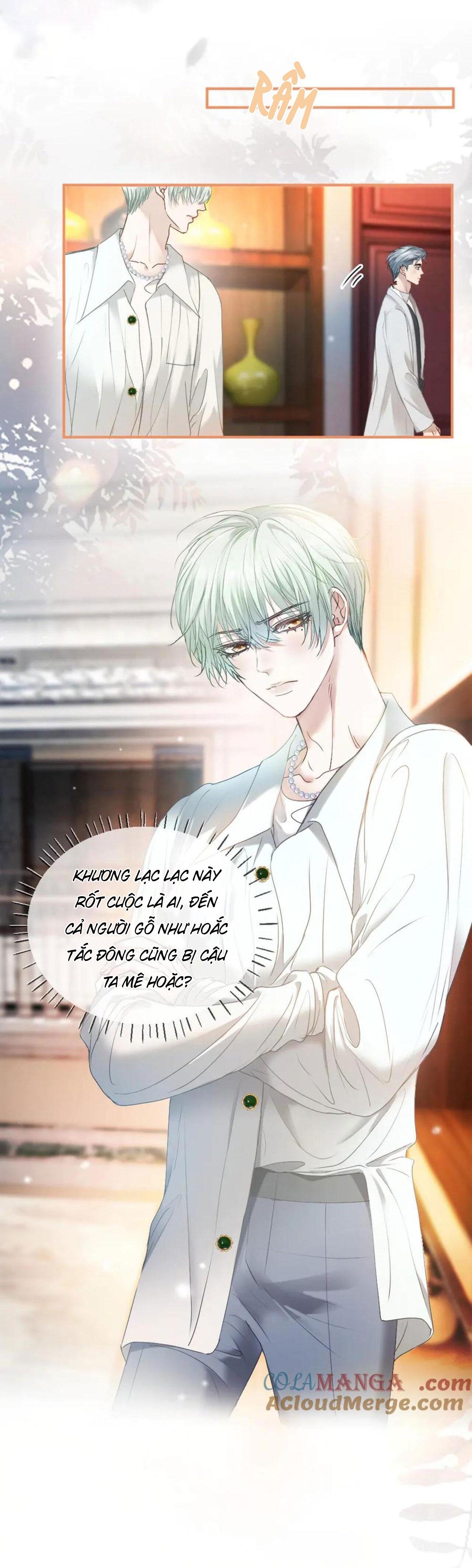 Đọc truyện Tiểu thiếu gia dựa vào nhan sắc càn quét toàn hệ thống - Chapter 36