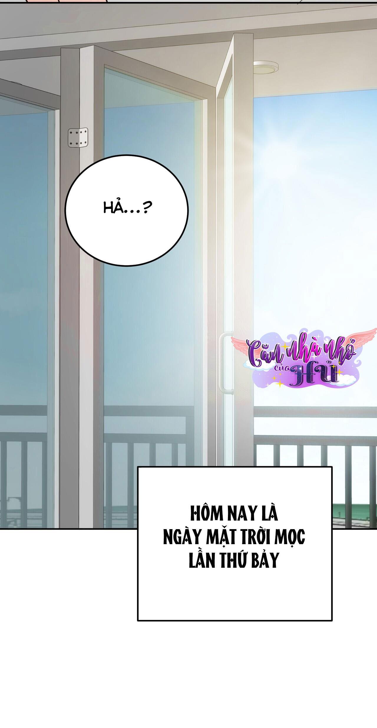 Đọc truyện PAY DAY - Chapter 5