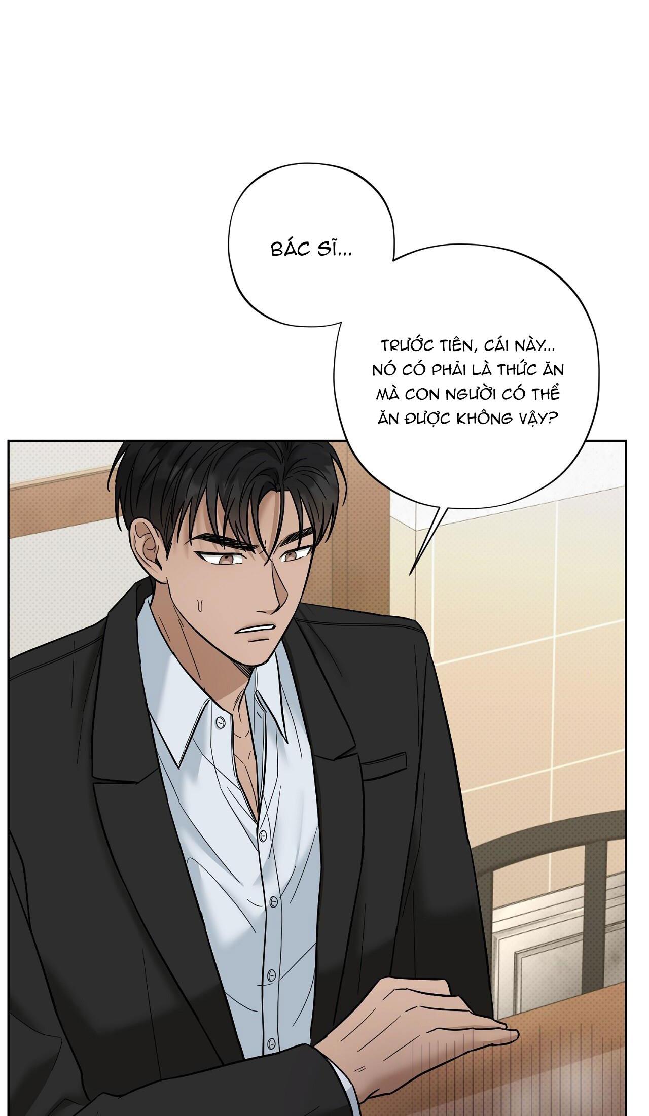 Đọc truyện BẮT KỊP - Chapter 15