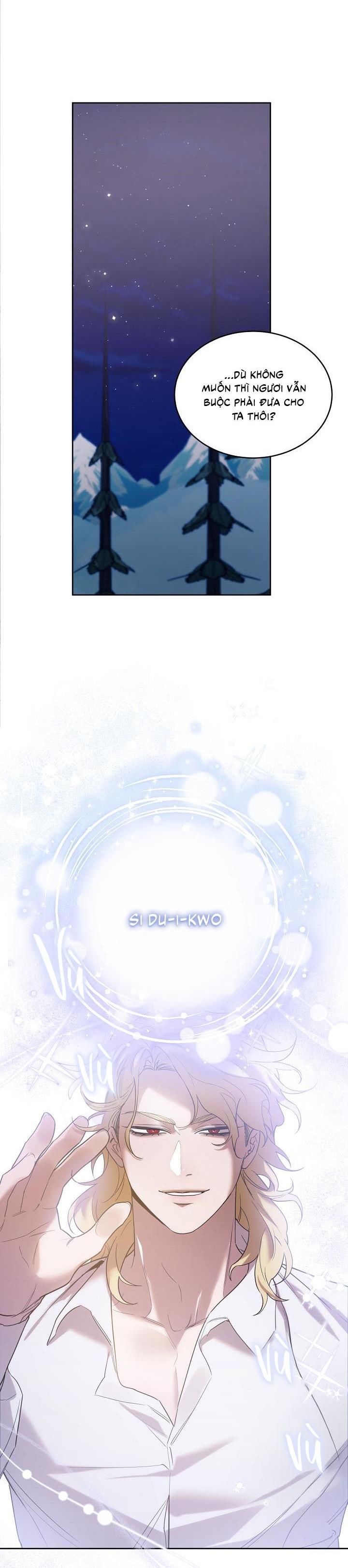 Đọc truyện  Xin Người Đừng Nhấn - Chapter 18
