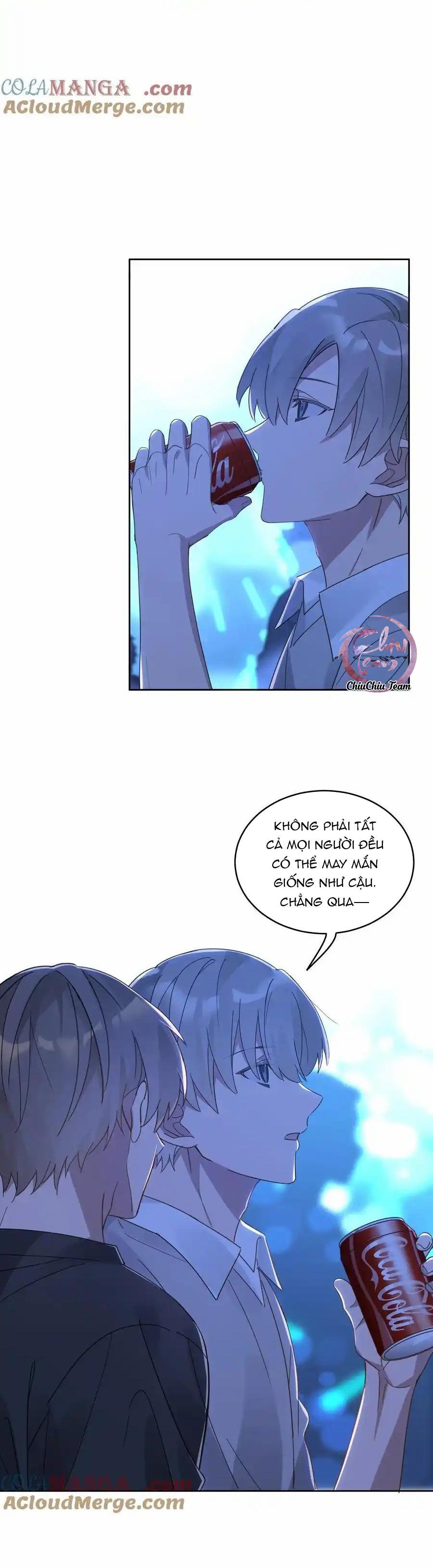 Đọc truyện Tháng Năm Qua - Chapter 55