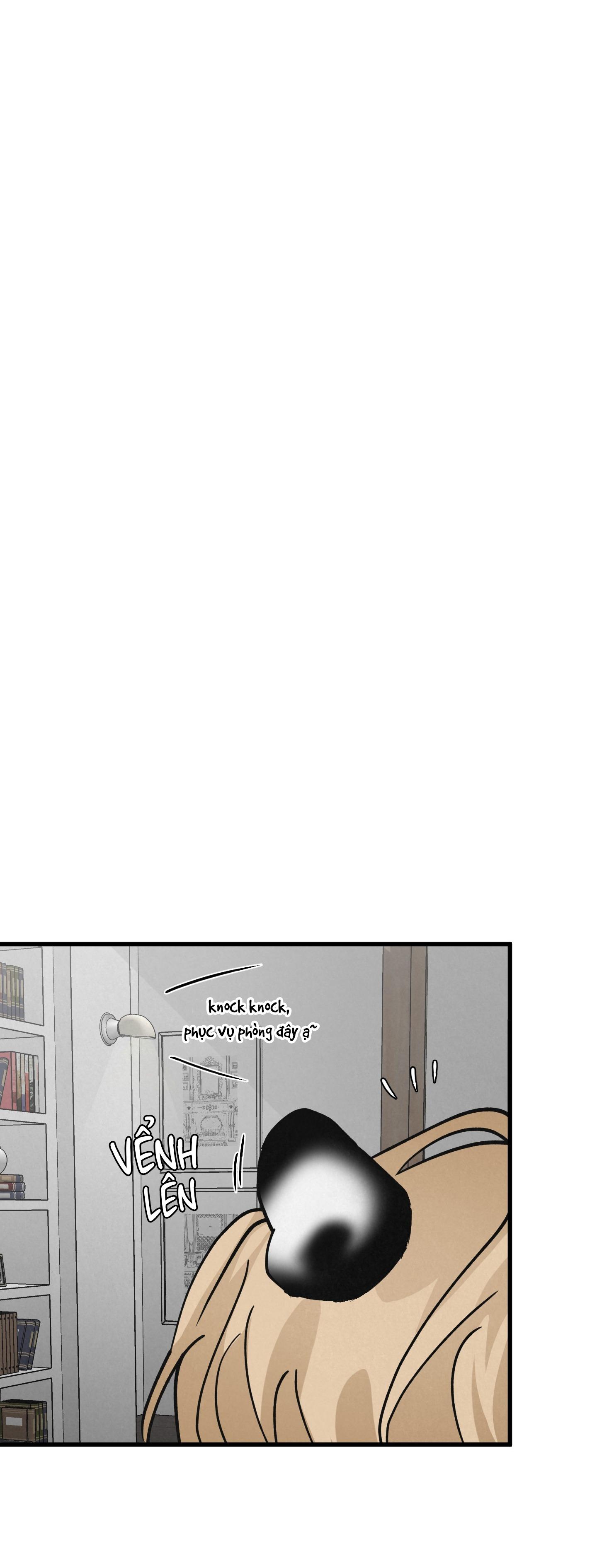 Đọc truyện CẶP ĐÔI HOÀN HẢO - Chapter 40