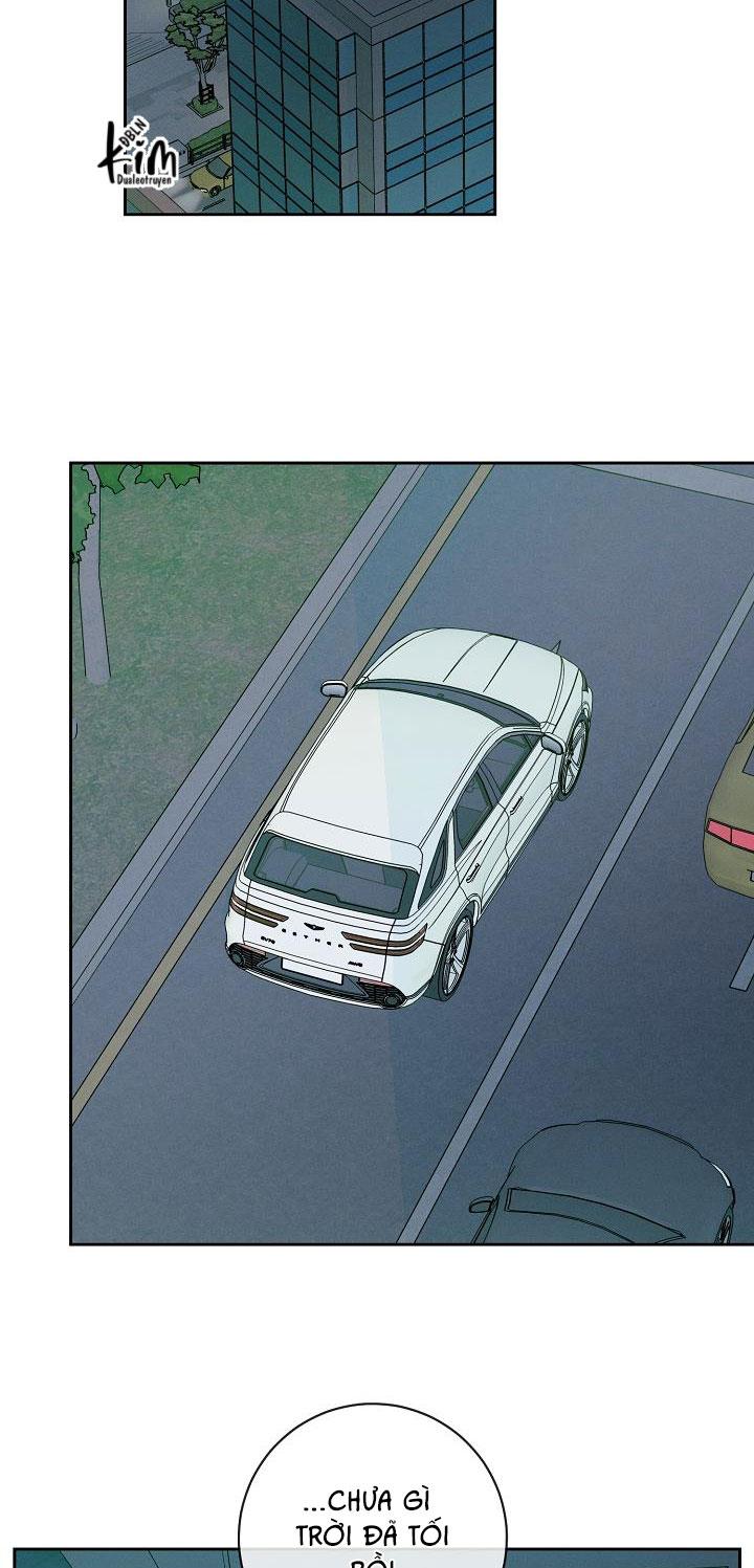 Đọc truyện ĐÊM KHÔNG DẤU VẾT - Chapter 7