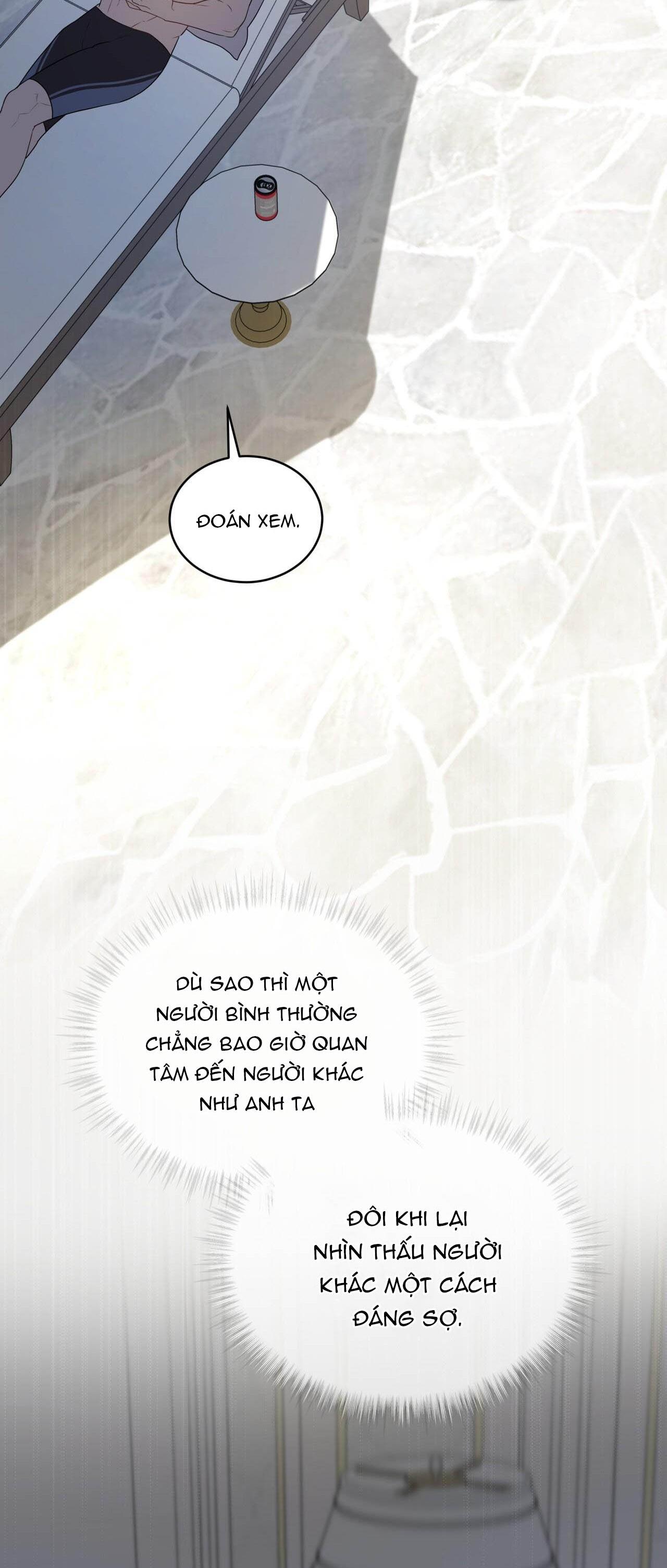 Đọc truyện Passion - Chapter 93