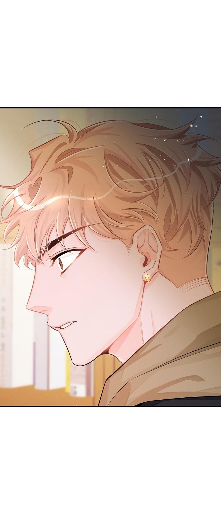 Đọc truyện Có Chuyện Gì Xảy Ra với Sự Nổi Tiếng Của Tôi Thế? - Chapter 48