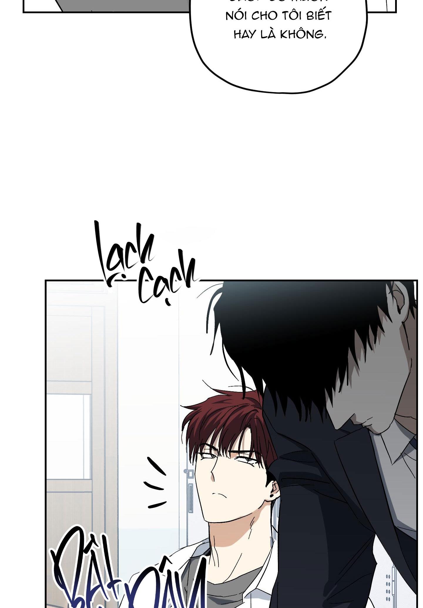 Đọc truyện BL NGẮN TUYỂN CHỌN - Chapter 26.4