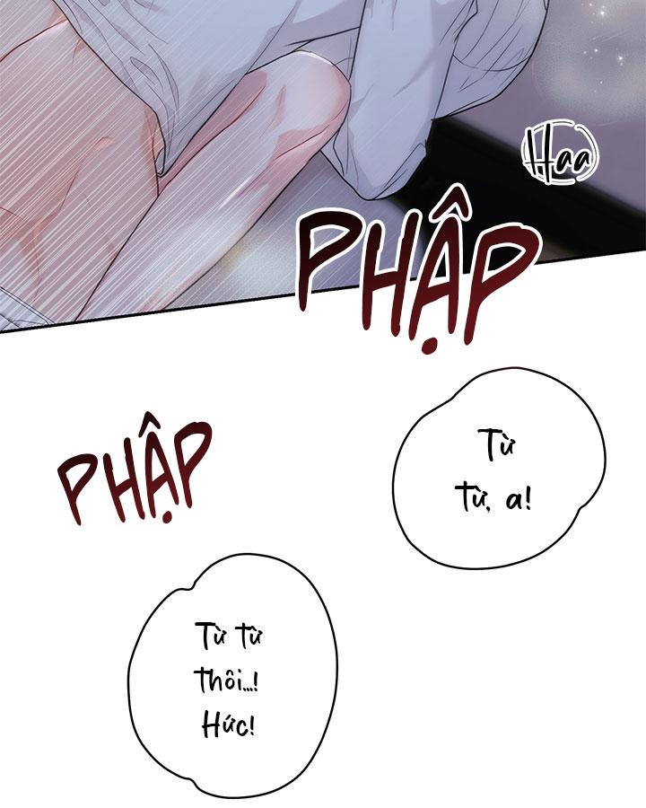 Đọc truyện TIỂU THỬ: BẮT ĐẦU MÙA HÈ - Chapter 50