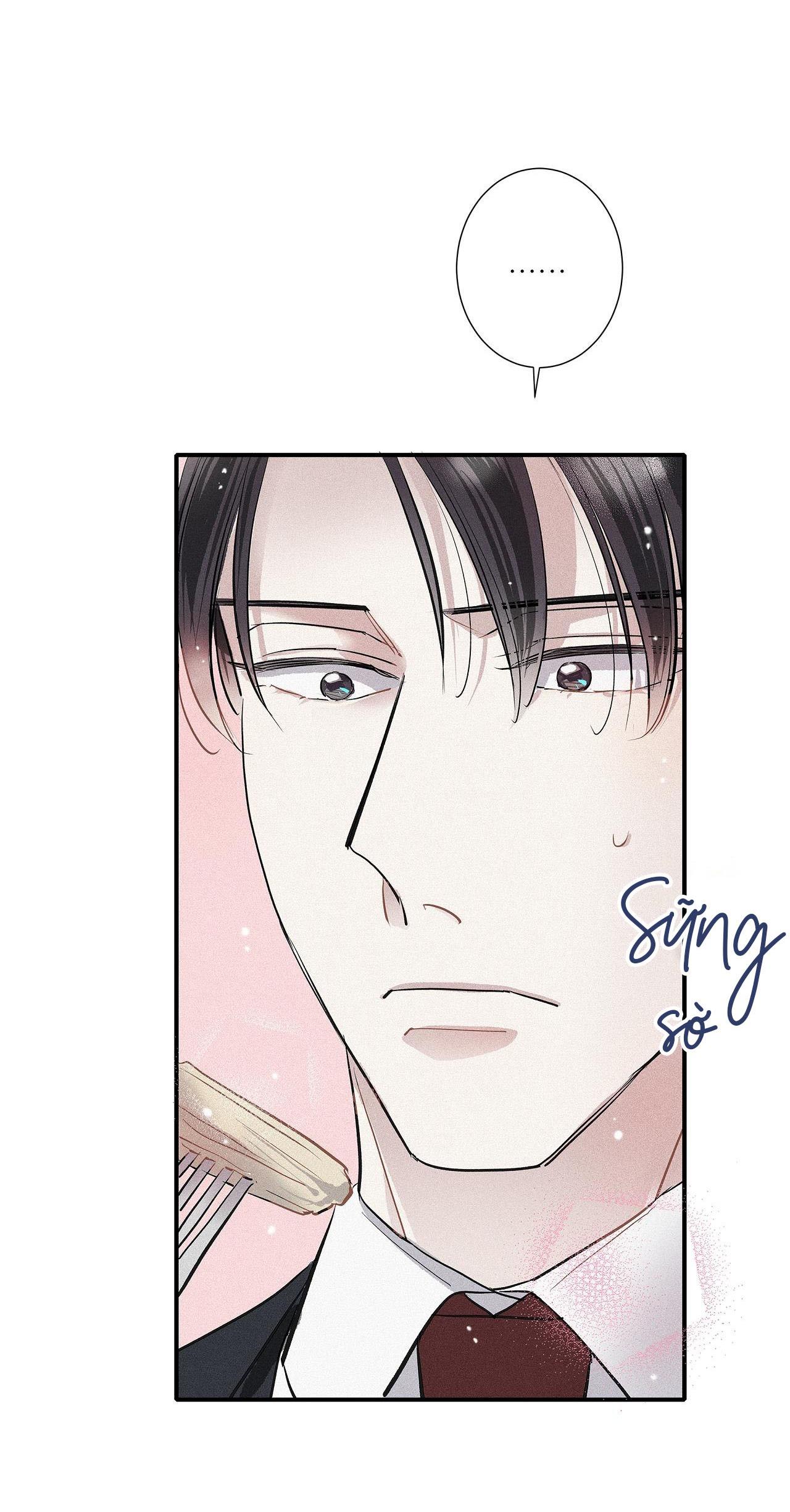 Đọc truyện  Tình yêu và danh vọng - Chapter 44