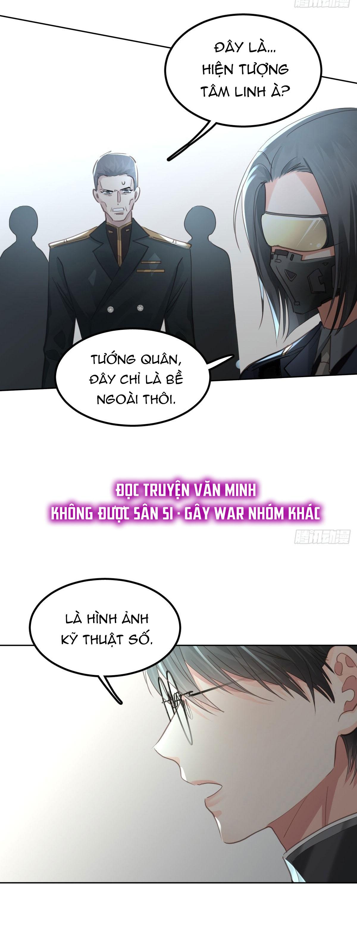 Đọc truyện Ong Thợ - Chapter 31