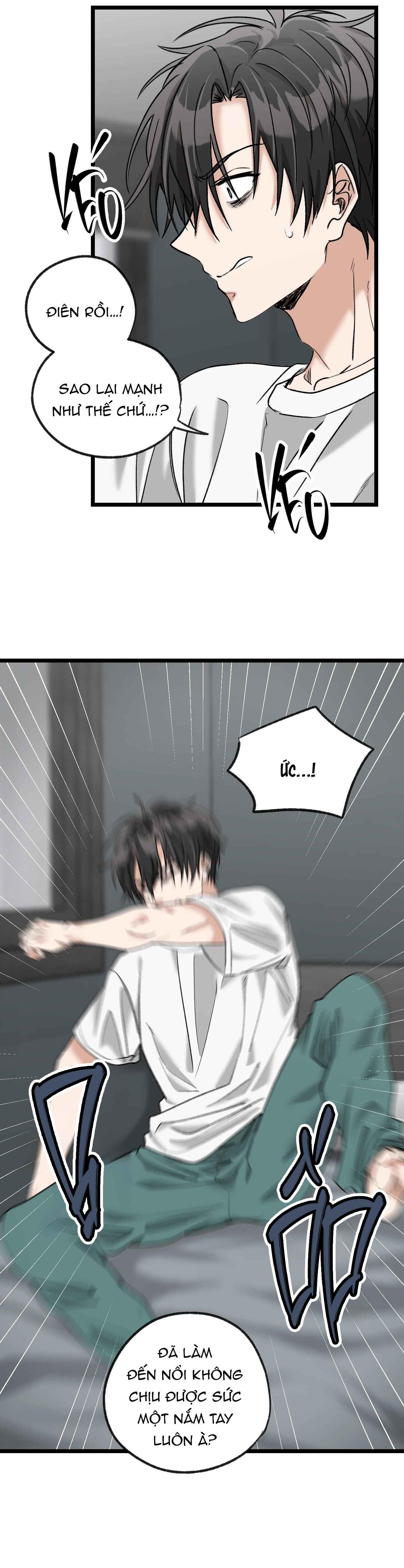 Đọc truyện TUYỂN TẬP NGỰC BỰ, CUNG KHỦ CỦA NHÀ KIM - Chapter 178.6