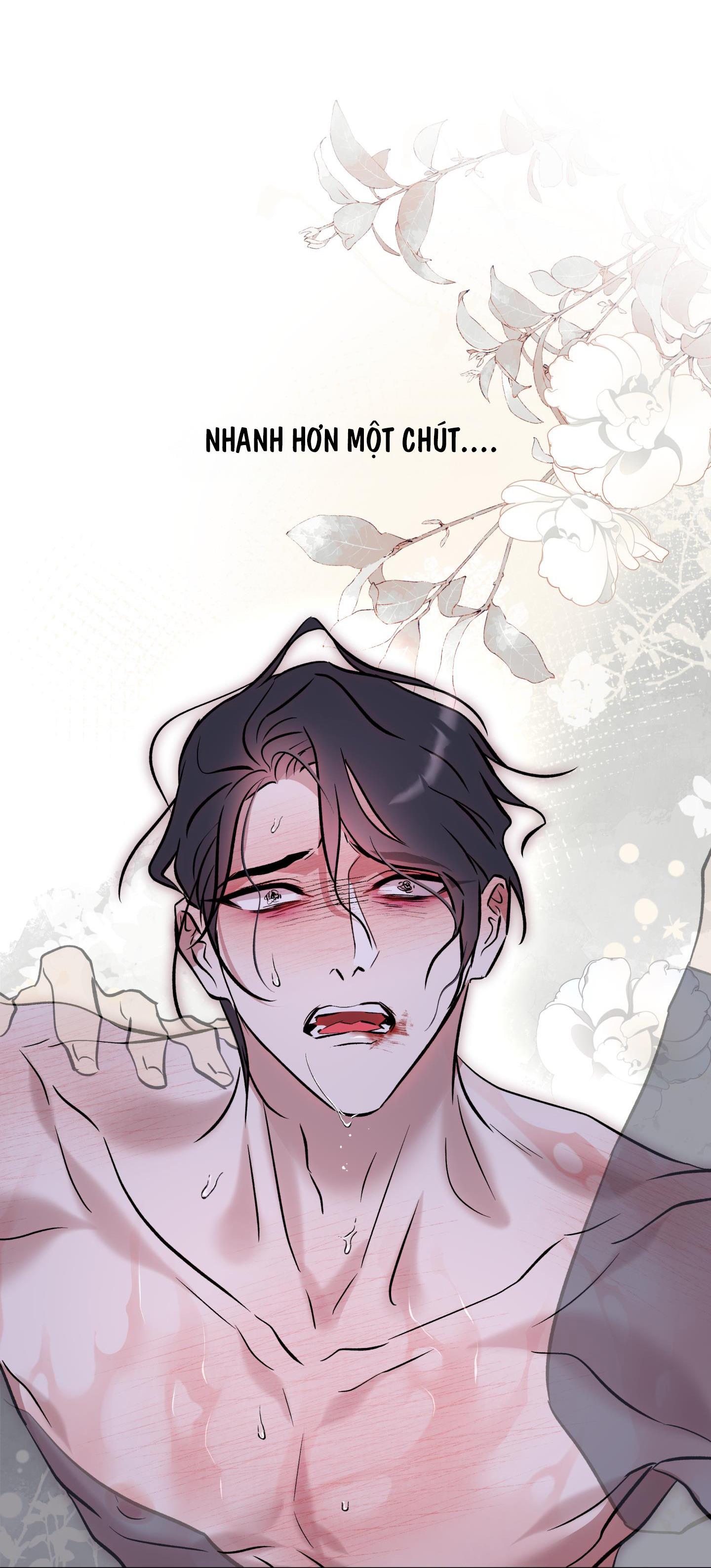 Đọc truyện CÓ LẼ MỖI NGÀY ĐỀU MƯA - Chapter 10