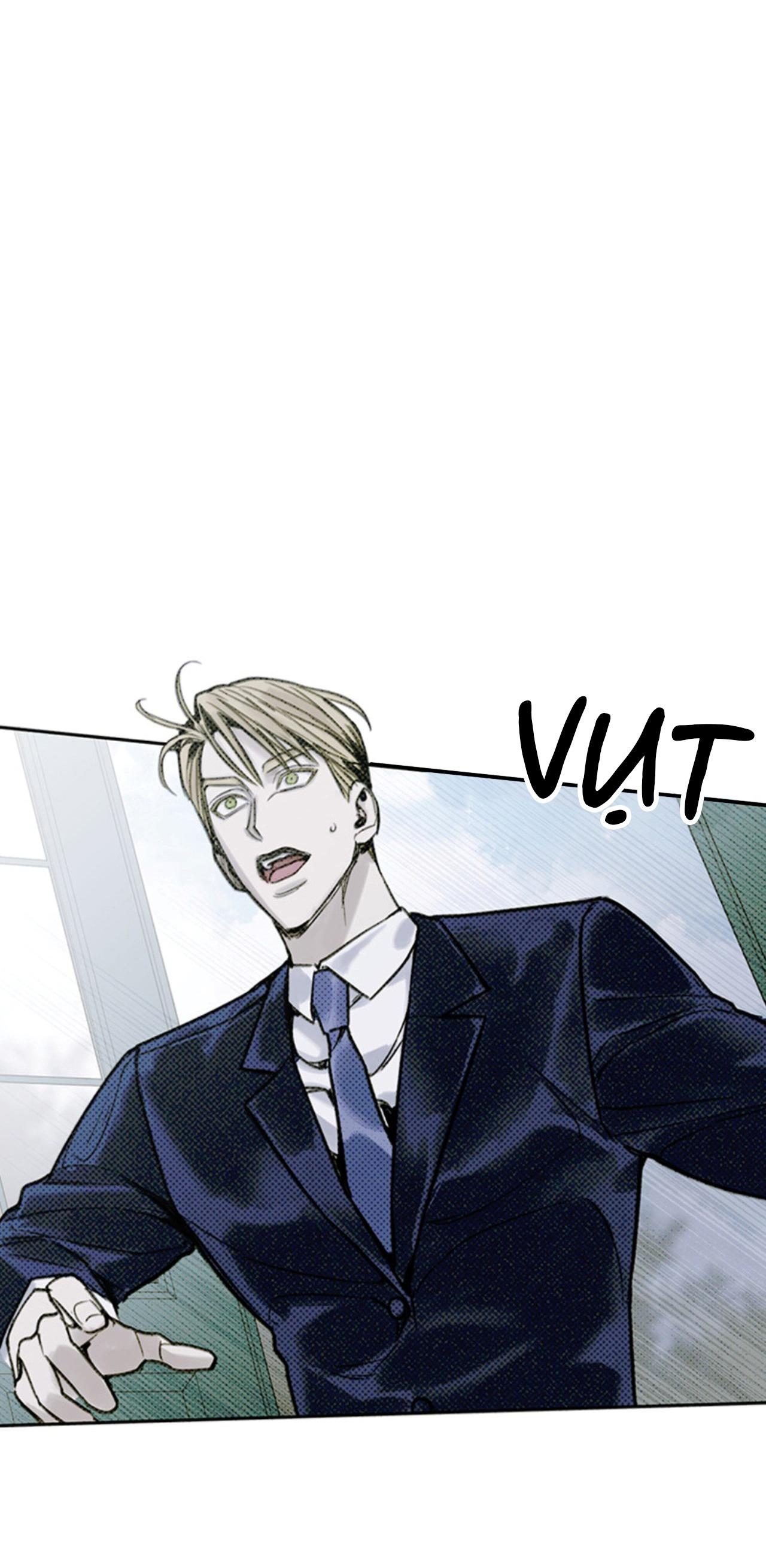 Đọc truyện SOLO FOR TWO - Chapter 2