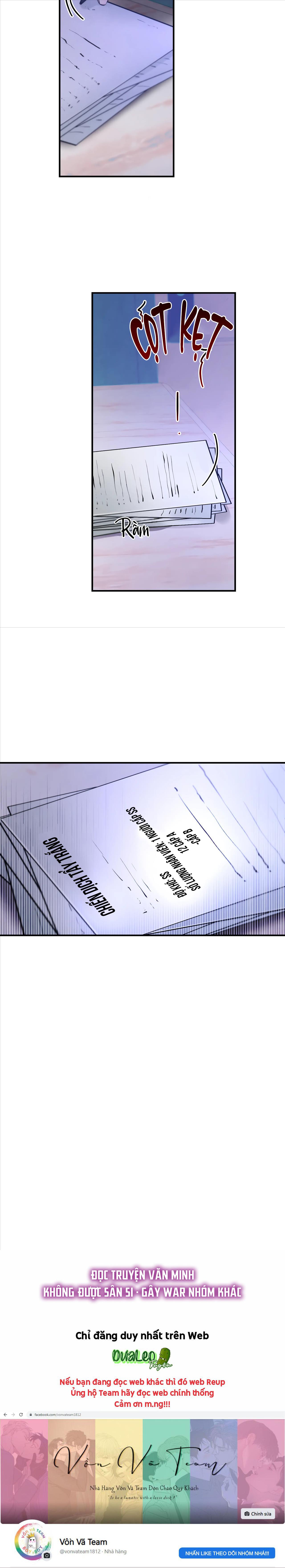 Đọc truyện Manhwa Chịch Vồn Chịch Vã - Chapter 107