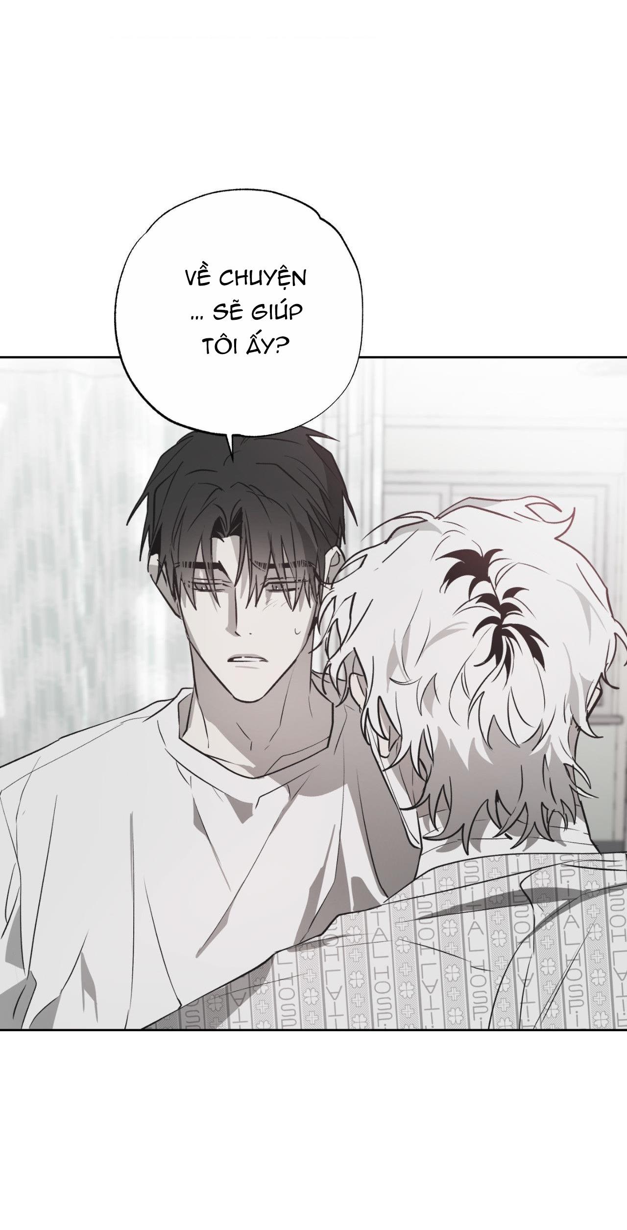 Đọc truyện Hold Over You - Chapter 6