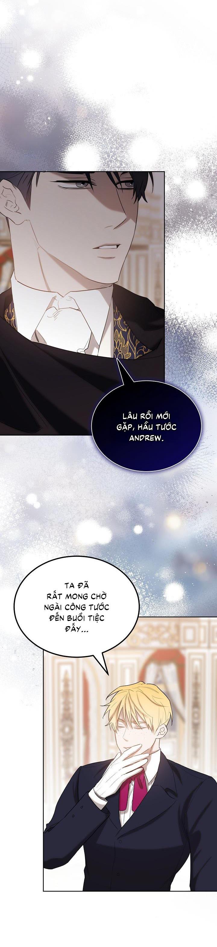 Đọc truyện Xin Người Đừng Nhấn - Chapter 33