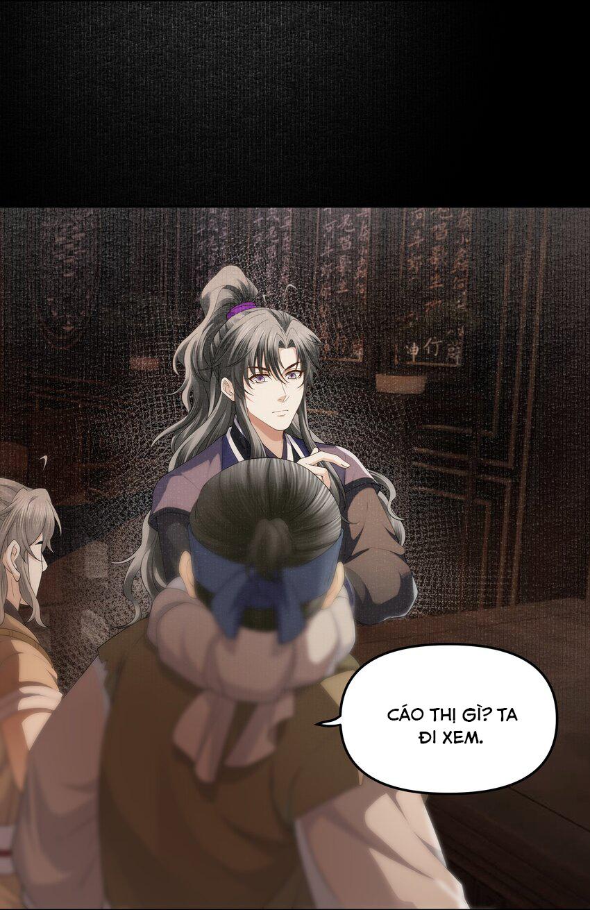 Đọc truyện Đồng tiền tham khế - Chapter 59