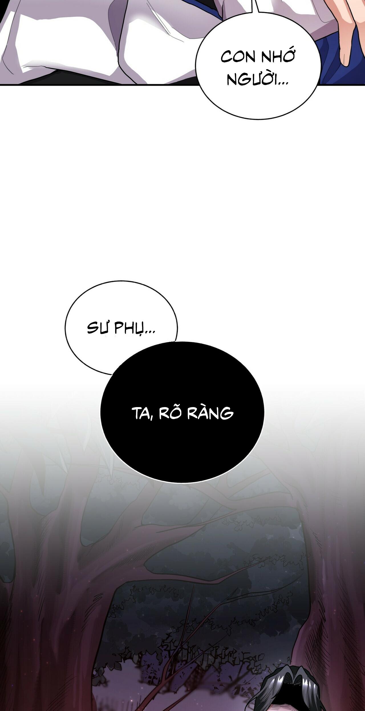 Đọc truyện BÁT NHÃ GIAI NHÂN - Chapter 3